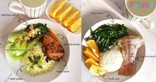 Nasi dengan telur goreng pun bole. Sedapnya 44 Resipi Pantang Ibu Ni Siap Ada Nasi Ayam Pantang Awesome Pa Ma