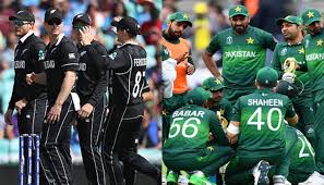 Watch live on sky sports cricket world cup. World Cup 2019 Pakistan Vs New Zealand Match Preview