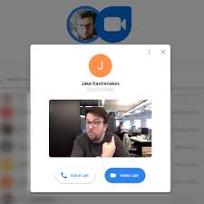 First, download and install the following software on your windows computer Google Duo Video Chat Is Now Available On The Web The Verge