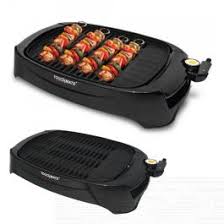 Types of indoor electric grills think about the kinds of food you plan to cook when you choose your grill. Touchmate Tm Bbq200g 1800w Healthy Bbq Grill Electric Indoor Barbecue Price In Oman Cleopatra Store
