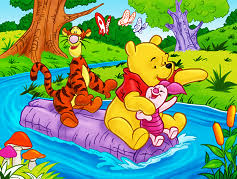 Vopsea de colorat winnie pooh online cu culorile tale preferate. Winnie The Pooh De Colorat Jocuri Cu Winnie The Pooh