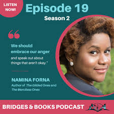 Bridges & Books Podcast (@bridgesandbooks)