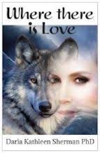 Dr. Daria Kathleen Sherman