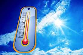 Die australier schwitzen unter einer hitzewelle, die vielerorts rekordmarken bricht. Marokko Erste Hitzewelle Temperaturen Bei Fast 50 Grad Maghreb Post