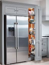 40 Best Modern Kitchen Storage Cabinet Modern Kitchen Storage Kitchen Pantry Design Kitchen Cabinet Design