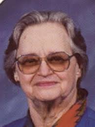 Betty Gardiner Tribble Obituary