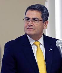 EEUU reconoce resultado de elecciones en Honduras