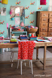 Petit Pan Workshop Inspiration Pour Espace De Travail Idee Deco Appartement Deco Appartement