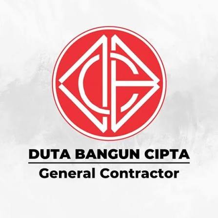 Logo DUTA BANGUN CIPTA