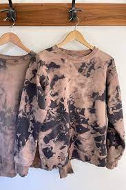 Shop exclusive offers on tops and the latest fashion trends. Diy Bleach Ice Dye Honestly Wtf