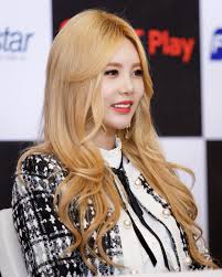 T Ara Qri Long Hair Styles Tara Beauty