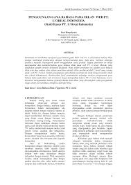 Kelompokkan kata kunci yang serupa ke dalam grup iklan. Https Ejournal Bsi Ac Id Ejurnal Index Php Jkom Article Download 2457 1693