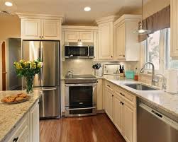 the reasons why white cabinets remain
