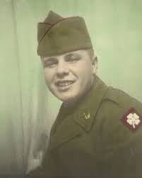 Ronald Theodore Herzer, Sr. Obituary 2016