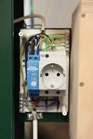Komfort An Der Absauganlage Absauganlage Selber Bauen Elektronik Absaugung