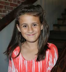 Gallery: Meet the contestants in this year's Little Miss, Miss Pre-Teen,  Miss Teen and Miss Fall Festival Pageants