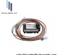 EPRO CON021 PR6424/002-130 Eddy Current Sensor ຕອບສະໜອງໄວ