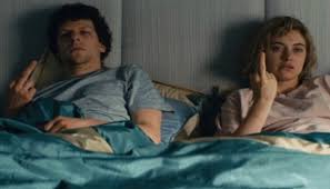 Vivarium London Film Festival 2019 Caution Spoilers