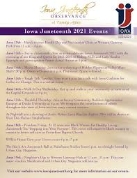 The history of juneteenth can be traced all the way back to june 19th of 1865. 6vqjfnszhhw6cm