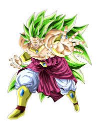 Supersaiyano 3 Legendario Dragon Ball Wiki Hispano Fandom Broly (ブロリー burorī?) é um personagem da franquia de anime e mangá dragon ball. supersaiyano 3 legendario dragon ball