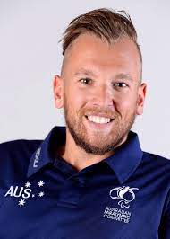 Golden opportunities for alcott and de groot. Dylan Alcott Wikipedia