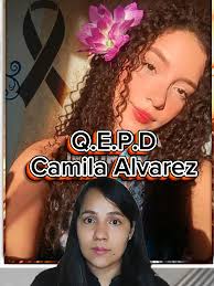 Camila Alvarez Videos