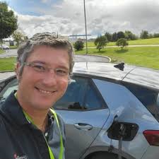 We are looking forward to tell you more about your opportunities at  Valeo... come meet us 😊