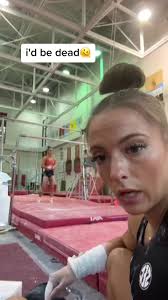 Josie Lambert Gymnastics