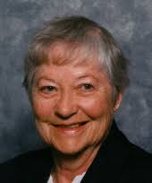 Obituary information for Naomi Mae Waggoner