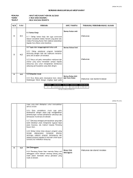 Sebarang aduan / maklumbalas, boleh klik. Borang Maklum Balas Mesyuarat 2 2018