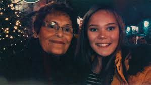 The reality of grieving a grandparent