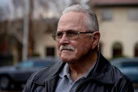 VA interim director hopes to keep lines of communication open with local  veterans