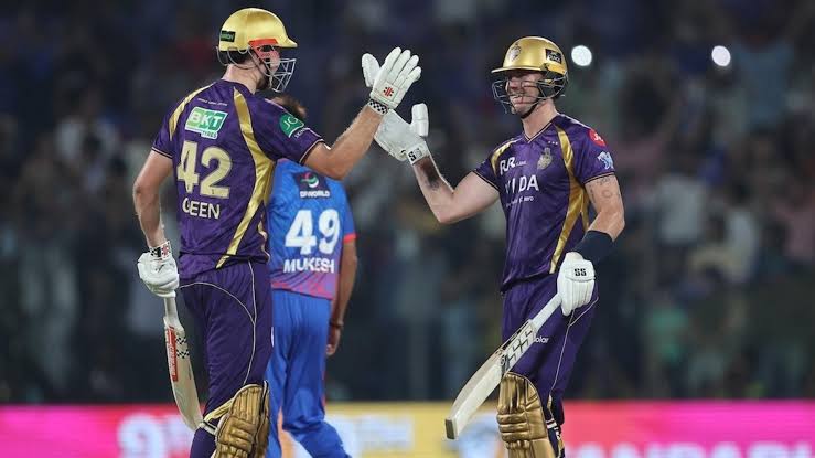IPL 2026 Points Table After DC Vs KKR: Latest Standings And Net Run Rate  After Kolkata Beat Delhi
