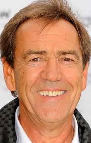 Robert Lindsay