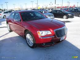 Image result for Deep Cherry Red 2014 Chrysler