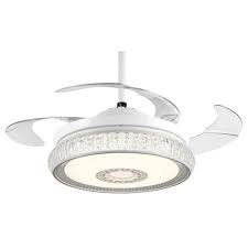 However, the bedroom has 2 sets. Buy Huston Fan 42 Inch Fan Light Chandelier Lighting With Remote Ceiling Fan With Led Lights Bedroom Ceiling Fans With Lights Living Room Ceiling Lights Ceiling Fan With Retractable Blades D In