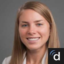 Dr. Katherine Luffy, MD