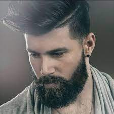 55 Best Beard Styles For Men In 2020 Pouted Com Cool Hairstyles For Men Different Beard Styles Best Beard Styles