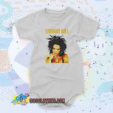 Lauryn Hill Custom Baby Onesie Baby Clothes 90sclothes Com Lauryn hill i used to love him. 90s clothes