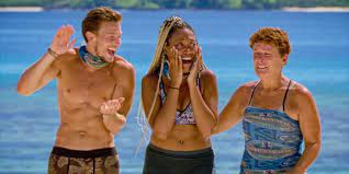 Alec merlino wants a challenge rematch with christian. Survivor Players Share How They Got On The Show And Prepared