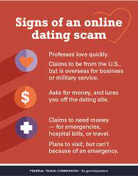 Internet dating scams often involve pleas for emergency cash because the scammer owes money, had an accident, or needs an emergency visa. Online Dating Scams 2 U S Embassy In Hungary