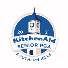 Logo der championship league 2021 (snookerturnier). Kitchenaid Senior Pga Championship Verified Page Facebook