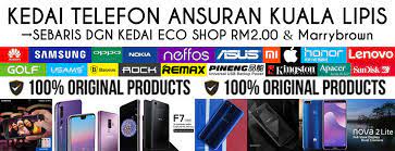 Jual / beli hp bekas berkualitas termurah, jual hp second berkualitas, imei hp terdaftar di kemenperin, gratis biaya kirim, aman dan kamu bisa menemukan berbagai macam merk dan type handphone disini. Kedai Telefon Ansuran Kuala Lipis Home Facebook