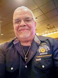 Liberty Barn Dance Drummer Update