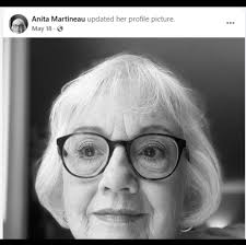 The woman who held up this horrid racist sign to protest Winsome Sears, has  been identified as a campaign volunteer for Virginia Governor Democrat  nominee Abigail Spanberger. WTG Anita Martineau you have