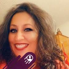 Rita Spivey's Instagram, Twitter & Facebook