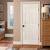 2 Panel Doors