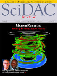 Staff me up is the #1 source of information for the production industry. Lbnl Visualization Group Magazine And Journal Cover Art