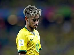 Brazil 2014 fifa world cup squad: Neymar Was Not Ready For 2010 World Cup Reveals Dunga Sports News Firstpost