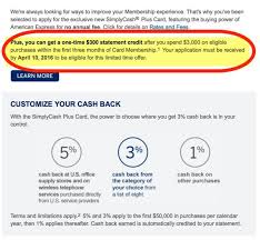 Credit cards from amex vary in benefits. You Can Now Apply For The Amex Simplycash Plus Business Card And Earn Cash Back On Large Purchases Million Mile Secrets